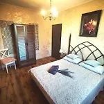 Dom wakacyjny Sunset With Pool And Large, Mature Garden Labin (Istria)